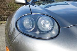 Aston Martin DB AR1 Zagato 2003 года  (NA)